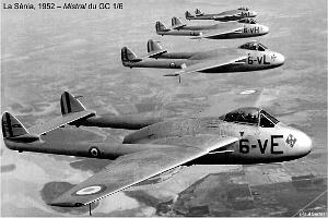 160 - ARMEE DE L'AIR EN ALGERIE 1945-1962-8 (51)